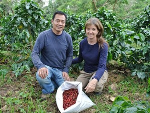 Atraksi Toba Coffee Show Siap Ramaikan Peluncuran The Kaldera