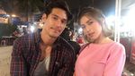 Baru Anniv Setahun, Jessica Iskandar-Richard Kyle Diganggu Lucinta Luna