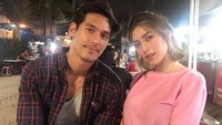 Jedar pun menunggu bukti-bukti dari Lucinta Luna soal pengakuannya itu. Dok. Instagram/inijedar