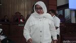 Nanik S Deyang Bersaksi di Sidang Hoax Ratna Sarumpaet