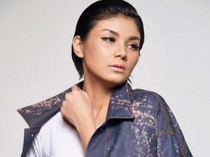 Infeksi Paru-Paru, Suami Intan RJ Dirawat di Rumah Sakit