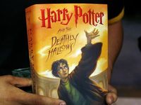 baca novel harry potter online