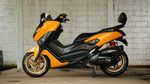 Modif Yamaha NMAX yang Bikin Ngiler