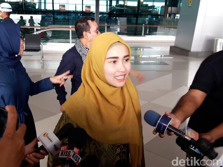 Foto: Hanif/detikHOT Foto: Hanif/detikHOT
