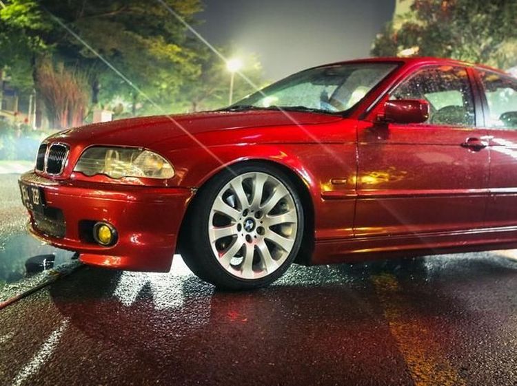 Galaxi Autoshow 2019