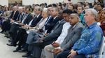 KPU Paparkan Pemilu 2019 Dihadapan 170 Dubes