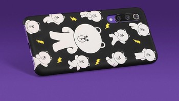 Ada case. Foto: Xiaomi