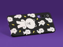 Penampakan Xiaomi Mi 9 Edisi Brown yang Menggemaskan