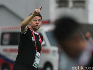 PSM Makassar Sudah Deal dengan Pelatih Baru, Darije Kalezic Kandidat Kuat