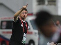 PSM Makassar Sudah Deal dengan Pelatih Baru, Darije Kalezic Kandidat Kuat