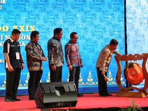Ciptakan Ketenagakerjaan Fleksibel, Menaker Minta Masukan Apindo