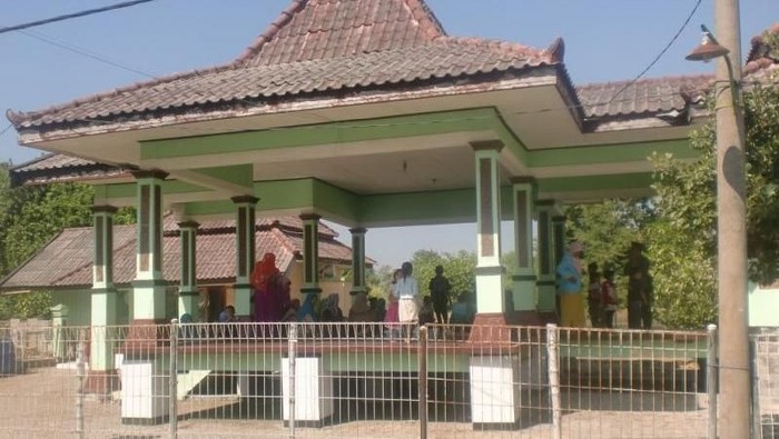 Tempat Wisata Sidoarjo