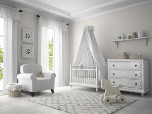 Ukuran Tempat Tidur yang Pas Berdasarkan Usia Anak