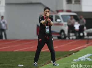 Tampil di Tiga Kompetisi, PSM Dihatui Jadwal Padat