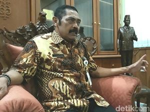 Wali Kota Solo: Iuran BPJS Kesehatan Naik, Kemiskinan Meningkat