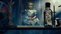 Astaga! Seorang Pria Tewas saat Nonton Film Annabelle Comes Home