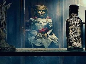 Annabelle Katanya Hilang, Ini Kisah Seram di Baliknya
