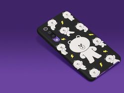 Penampakan Xiaomi Mi 9 Edisi Brown yang Menggemaskan