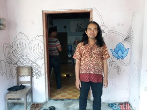 Perbedaan Agama Membuat Slamet Ditolak Tinggal di Dusun Karet Bantul