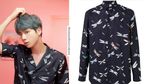 Intip Harga Outfit para Personil BTS di Teaser Album Persona