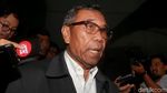 Eks Sekjen Kemenag Nur Syam Diperiksa KPK Soal Kasus Rommy
