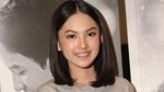 Pesona Aisyah Aqilah, si Cantik Kekasih Dylan