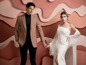 Setahun Pacaran, Jessica Iskandar Minta Tips dari Syahrini Agar Cepat Dinikahi
