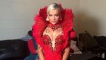 Bebe Rexha Curhat Soal Pengalaman dan Orientasi Seksual