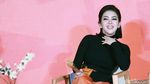 Abis Nikah, Syahrini Tetap Eksis di Dunia Hiburan