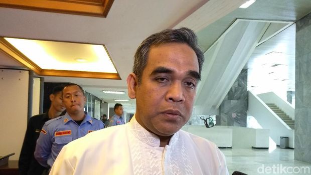 Kenapa Prabowo Tak Tunjuk Fadli Zon Jadi Pimpinan DPR Lagi?