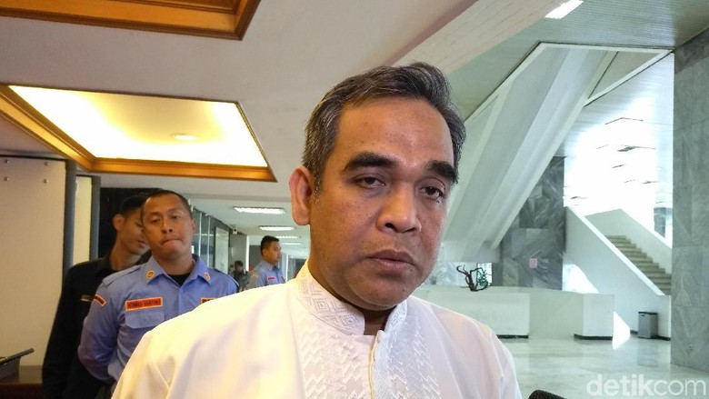 Muzani: Prabowo Masih Agak Flu Sedikit Muzani: Prabowo Masih Agak Flu Sedikit