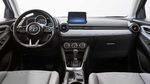 Toyota Yaris Berbodi Mazda
