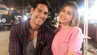 Bagaimanakah dampaknya terhadap hubungan Jedar dan Richard Kyle? Dok. Instagram/inijedar