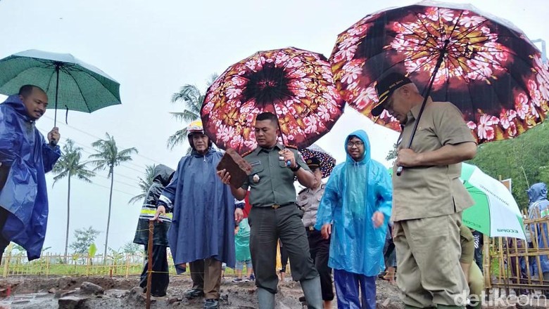 Situs di Tol Pandaan-Malang Bakal Jadi Destinasi Wisata Purbakala Situs di Tol Pandaan-Malang Bakal Jadi Destinasi Wisata Purbakala