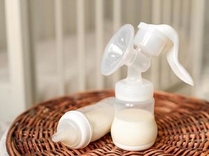 Stok ASIP Habis Tapi Ibu Harus Kerja? Ini Saran Dokter
