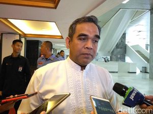 Dukung Habib Rizieq, BPN: KJRI Kadang-kadang Emang Begitu