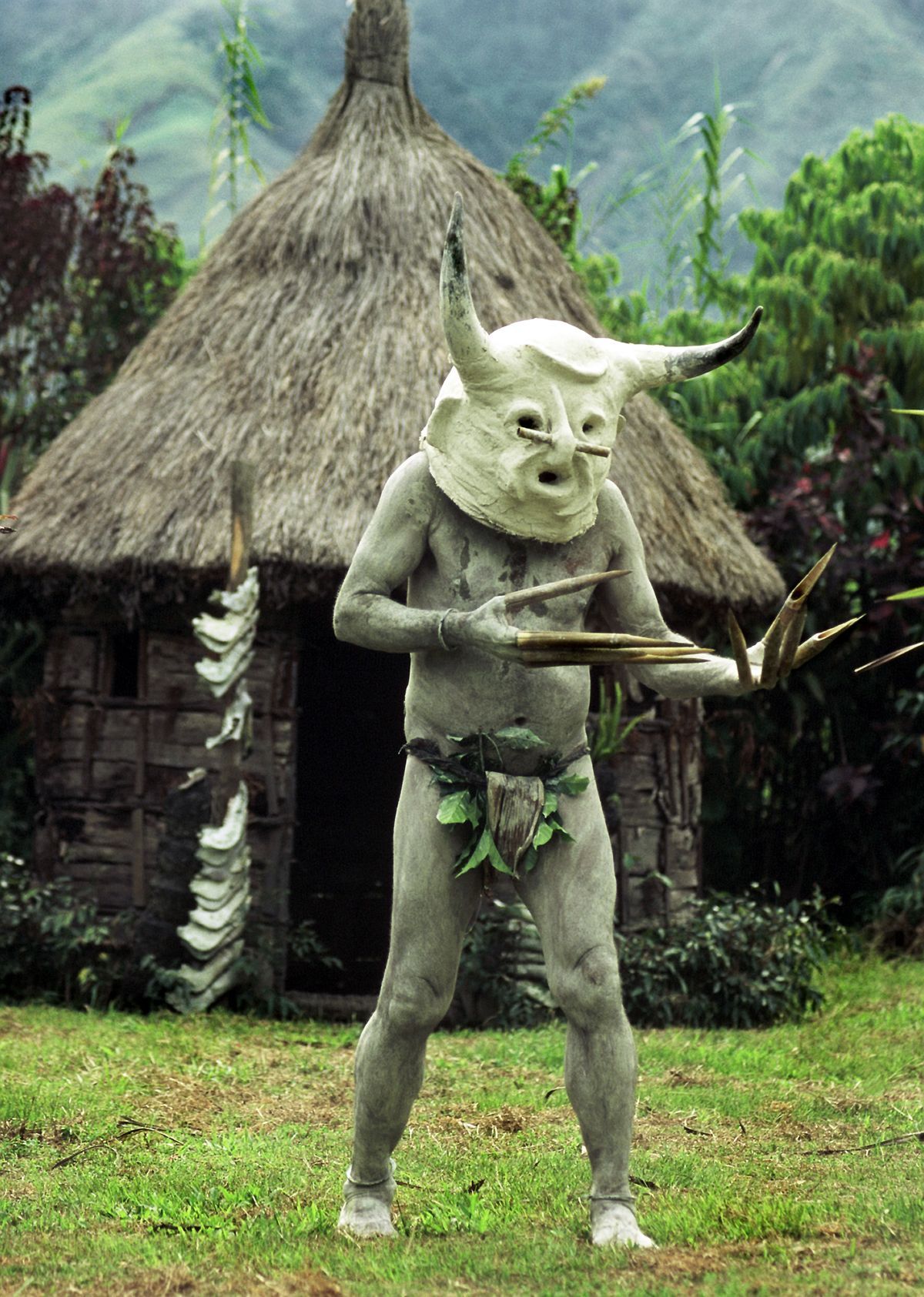 Suku Asaro