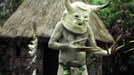 Ngeri! Ini Suku Paling Menyeramkan di Dunia