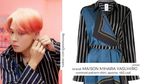 Intip Harga Outfit para Personil BTS di Teaser Album Persona