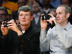 Ini Para Petinggi yang Gagal Selamatkan BlackBerry