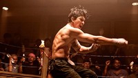 Sinopsis Triple Threat di Bioskop Trans TV Hari Ini