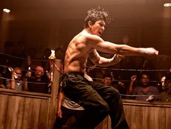 Sinopsis Triple Threat di Bioskop Trans TV Hari Ini