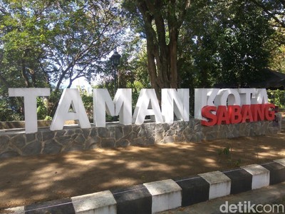 Catat! Keluar-Masuk Sabang Wajib Tunjukkan Sertifikat Vaksin Mulai 4 Oktober