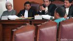 Nanik S Deyang Bersaksi di Sidang Hoax Ratna Sarumpaet