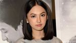 Pesona Aisyah Aqilah, si Cantik Kekasih Dylan