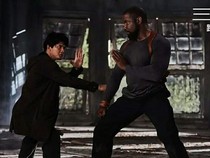 Sinopsis Film Triple Threat, Aksi Heroik Para Jawara Bela Diri Dunia