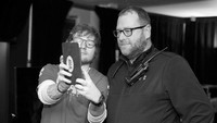 Bahkan beberapa netizen menyebut instagram Kevin lebih baik dari akun milik Ed Sheeran. Dok. Instagram/securitykev