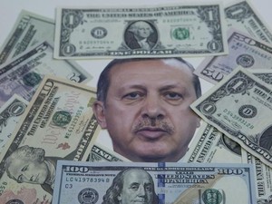 Lira Turki Makin Ngos-ngosan, Erdogan Ngapain Aja?