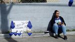 Ratusan Fans Berkumpul di Lokasi Penembakan Nipsey Hussle
