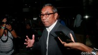 Dia mengatakan proses seleksi di Kemenag sudah memiliki regulasi tersendiri. Nur Syam mengaku tak tahu-menahu soal proses seleksi jabatan yang diduga terkait kasus suap yang saat ini ditangani KPK.